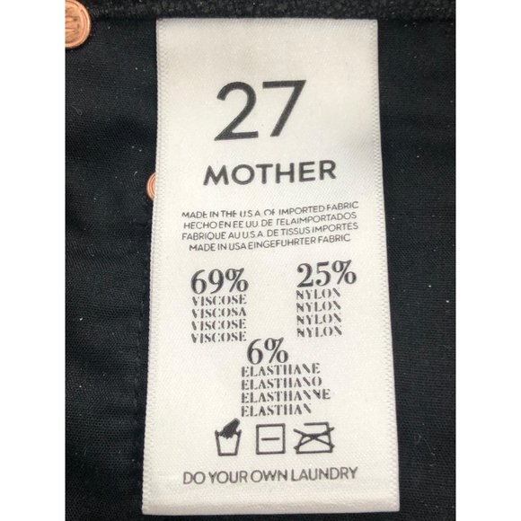 MOTHER The Looker in Cracked Shadow - 27 - Picture 14 of 14